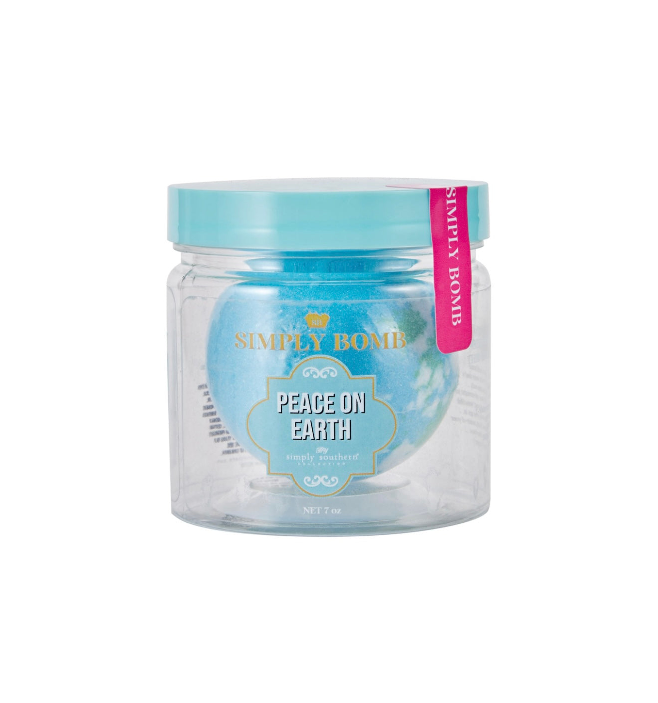 SS Bath Bomb