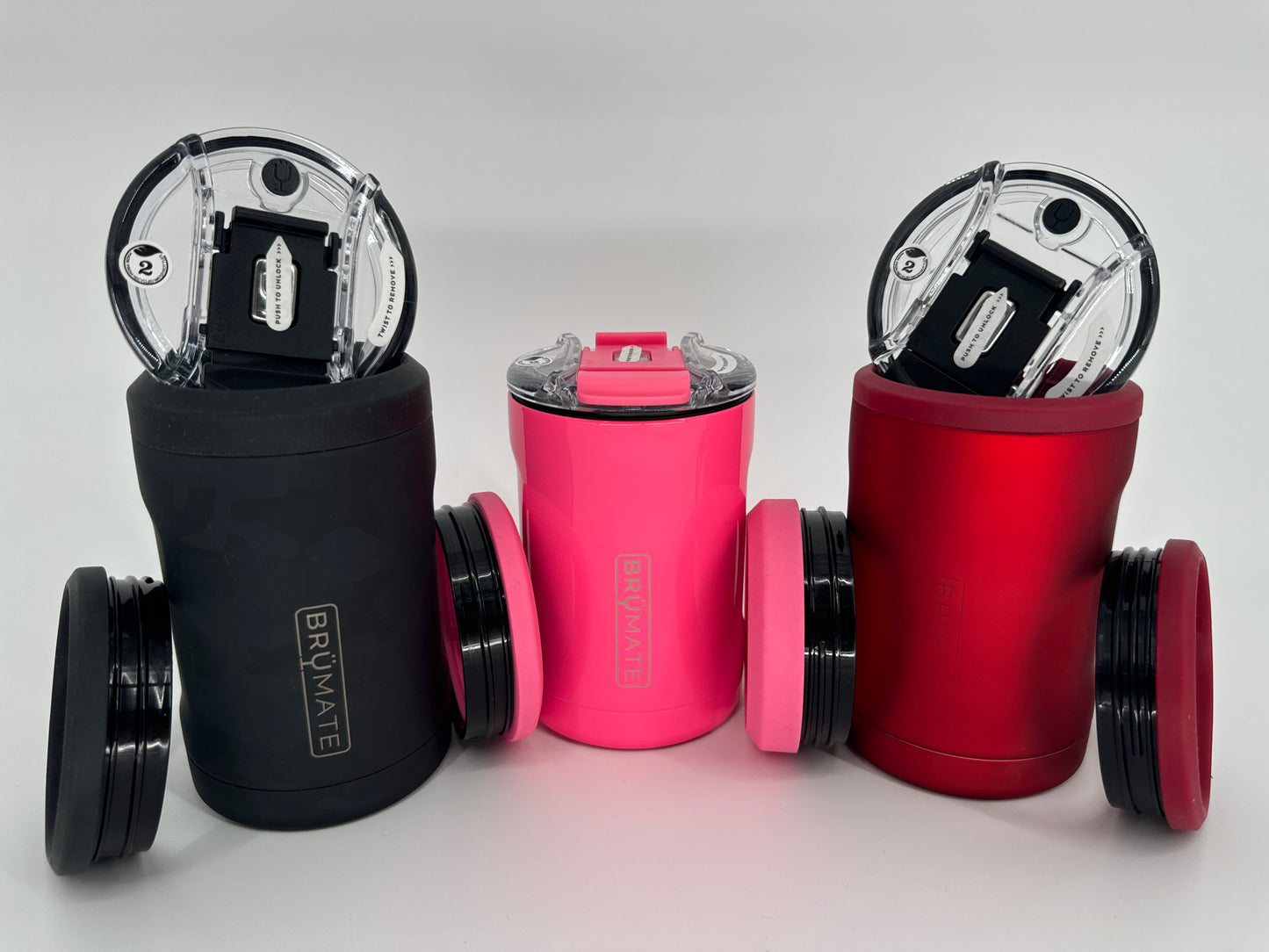 Brumate Hopsulator DUO 12oz Can