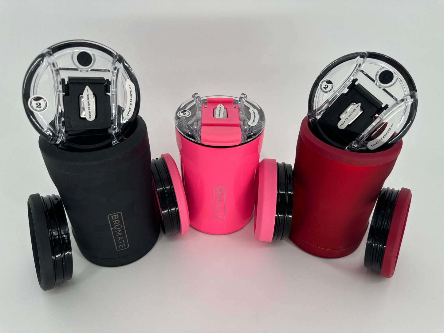 Brumate Hopsulator DUO 12oz Can