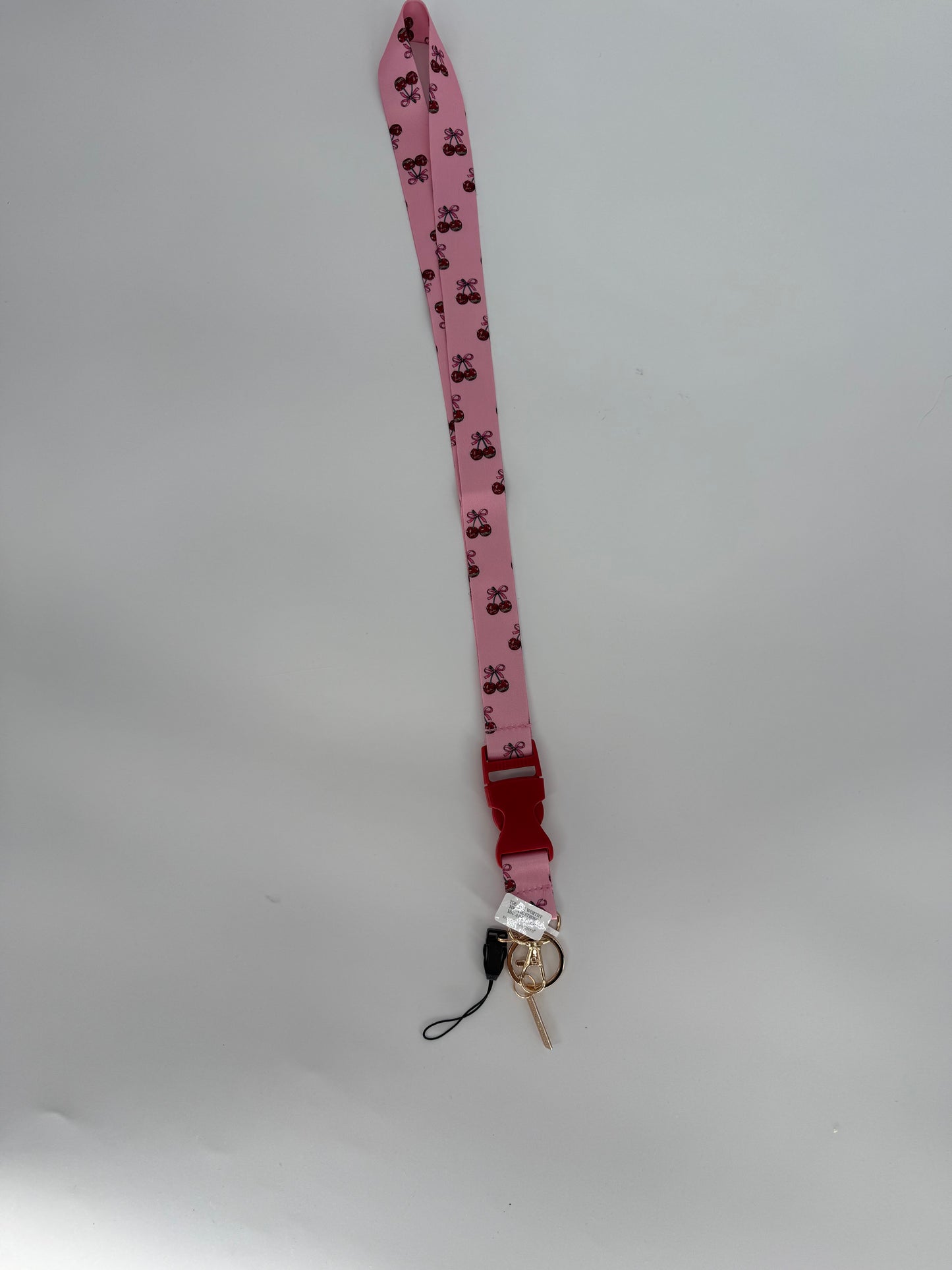 SS Lanyard