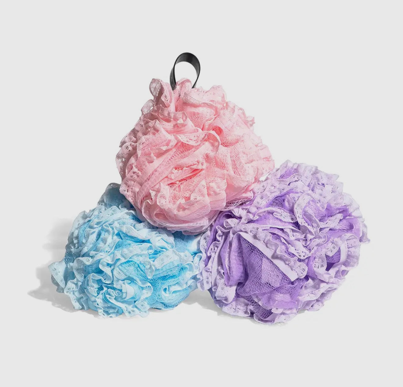Finchberry Bath Scrunchie