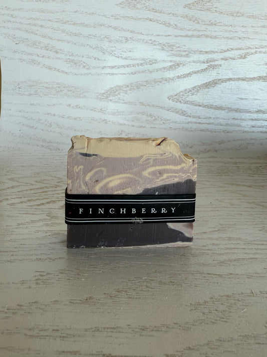 Finchberry Sweet Dreams Scented Handmade Artisan Soap Bar