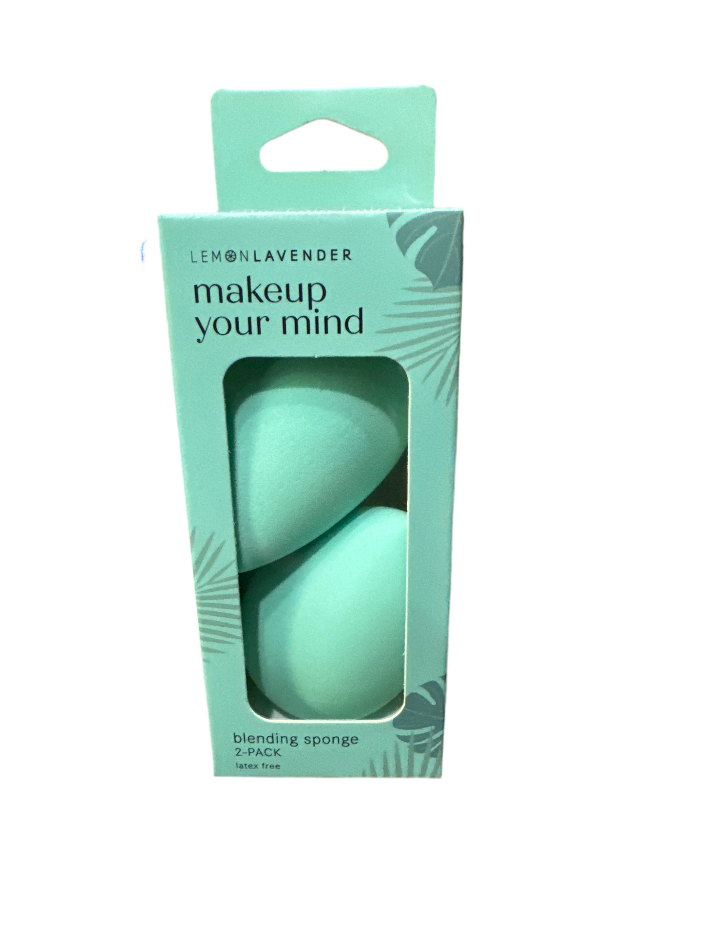 Blending Sponge | Makeup Your Mind