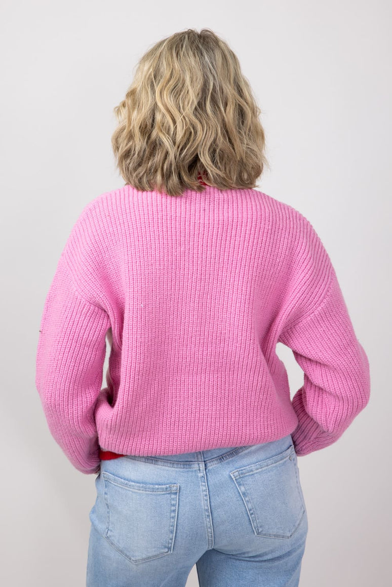 Santa Baby Sweater | Simply Southern