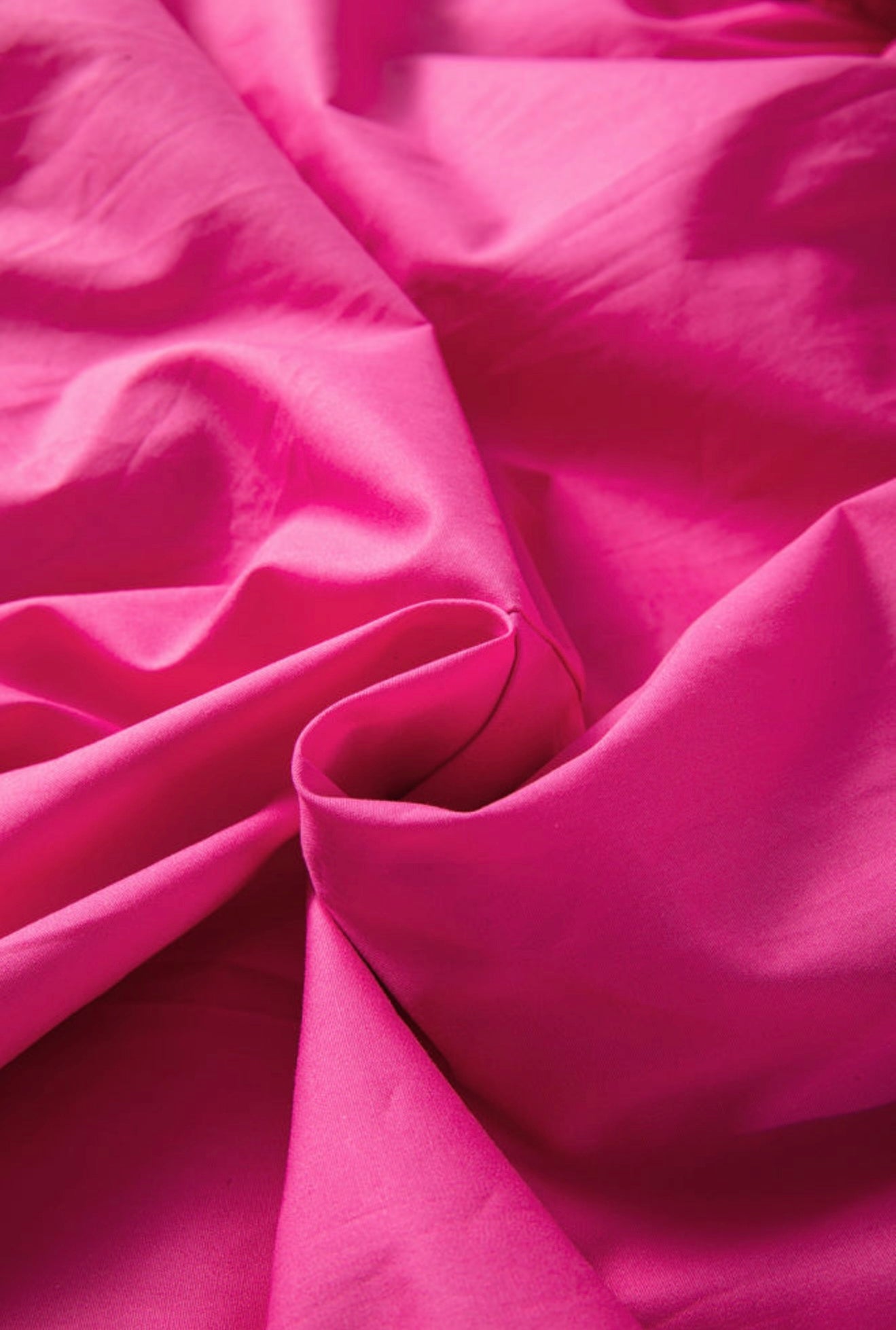 Pink Triple Tie Bow Closure Baby Doll Dress