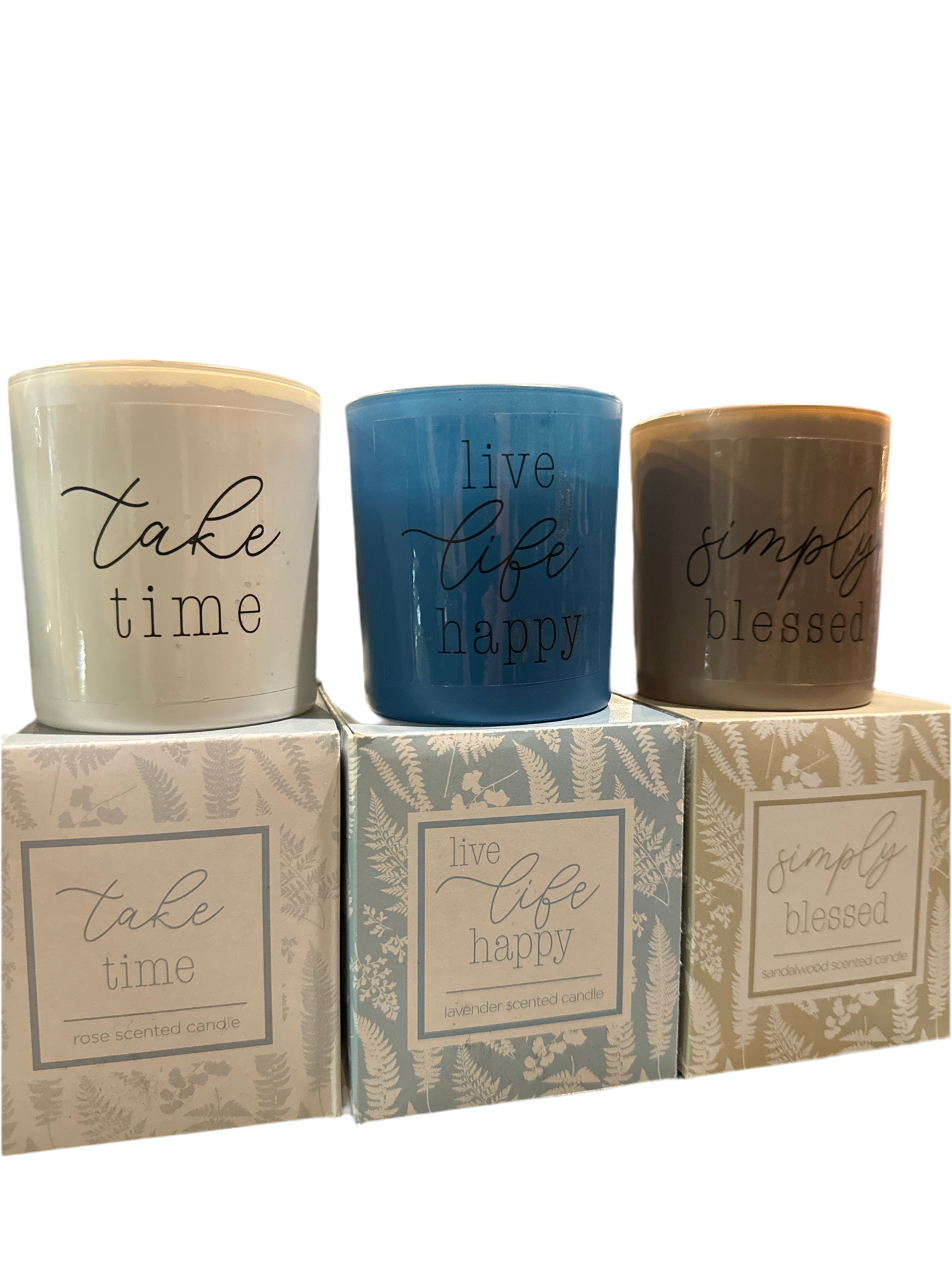 Candle Gift | Gift Craft
