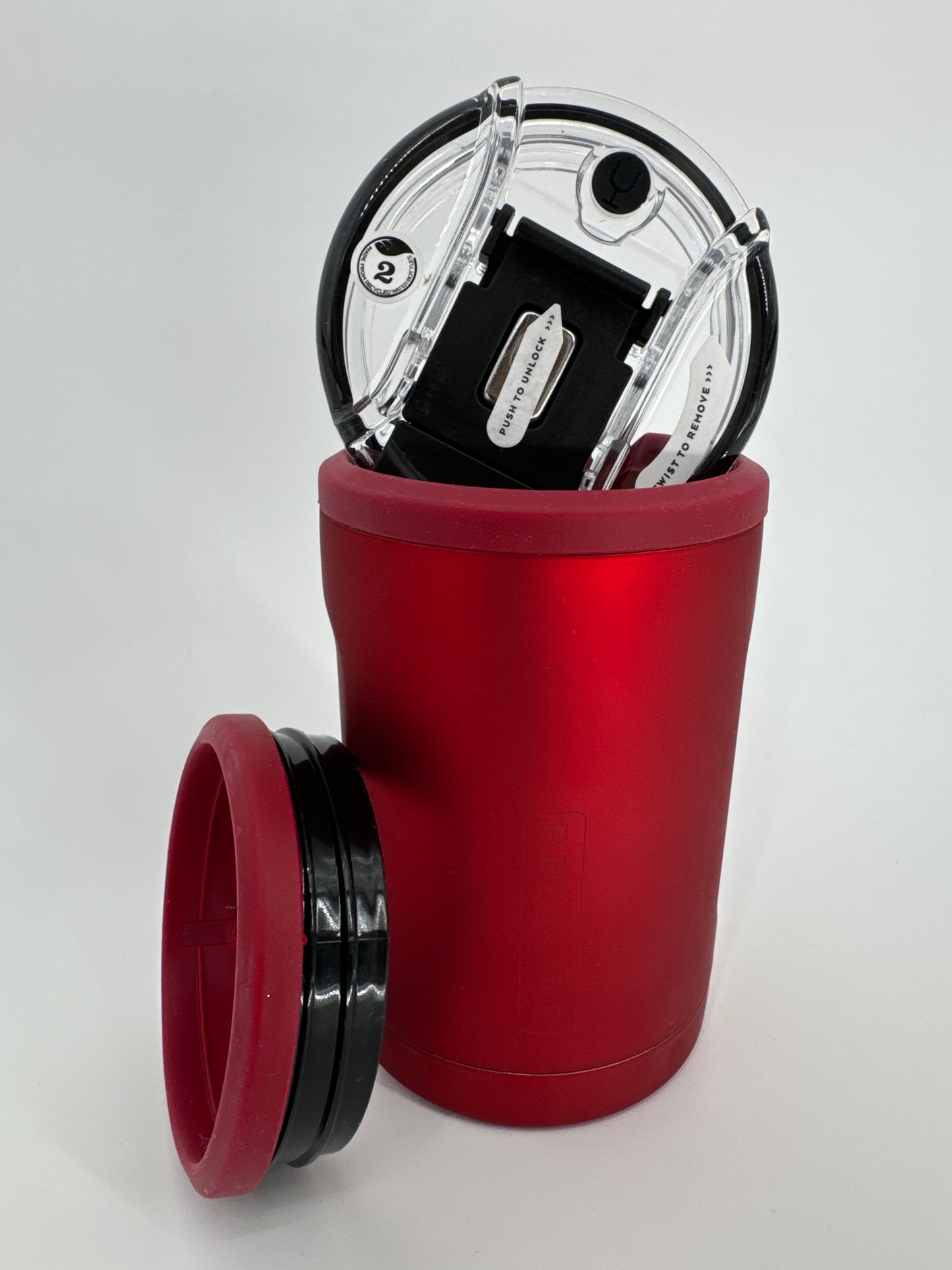 Brumate Hopsulator DUO 12oz Can