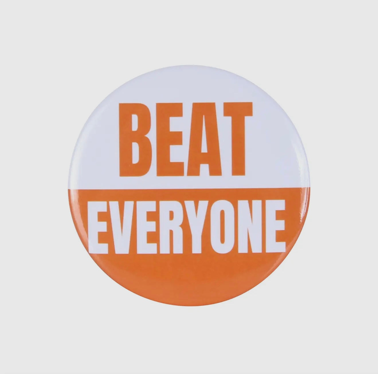 Beat Everyone Button