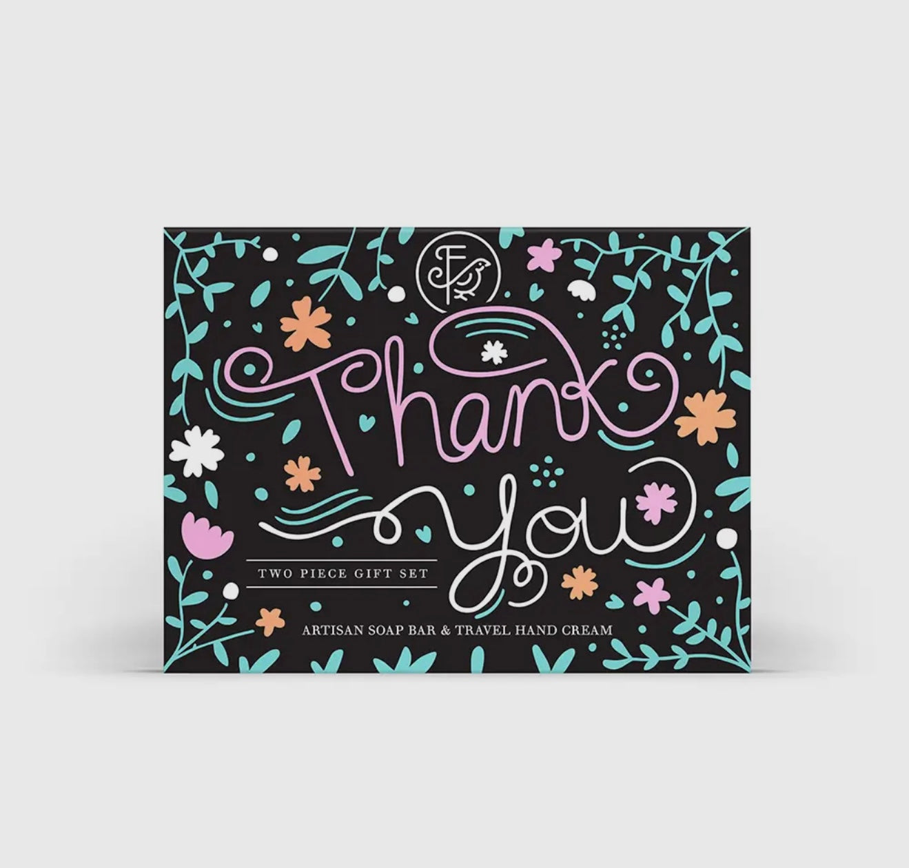Finchberry Thank You Gift Set