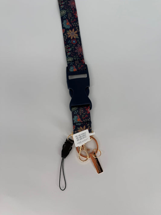 SS Lanyard