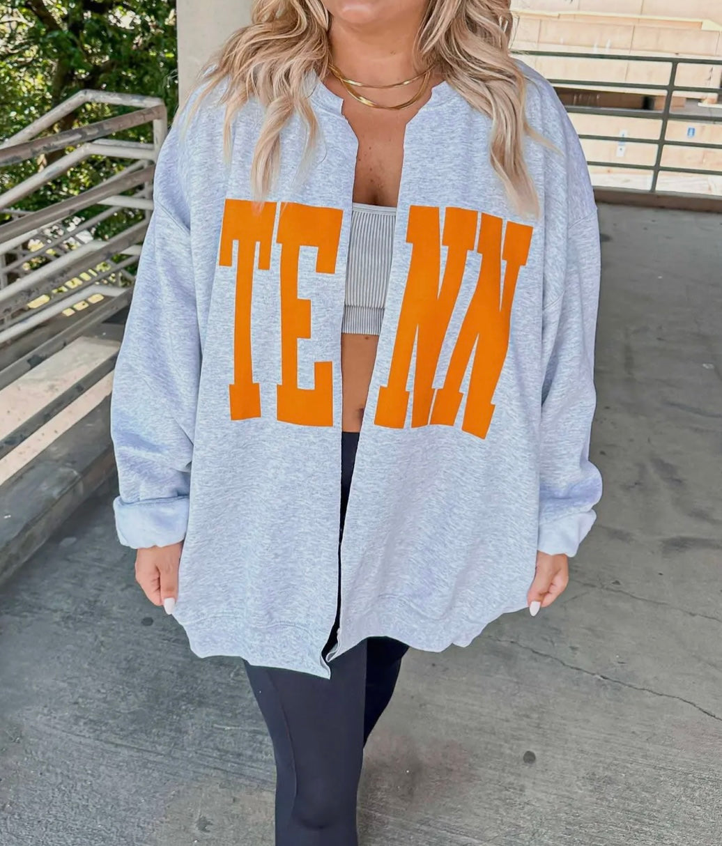 Tennessee light weight jacket