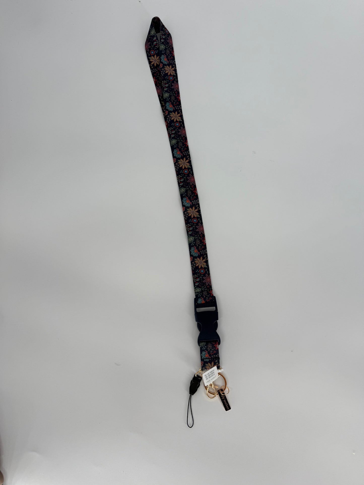 SS Lanyard