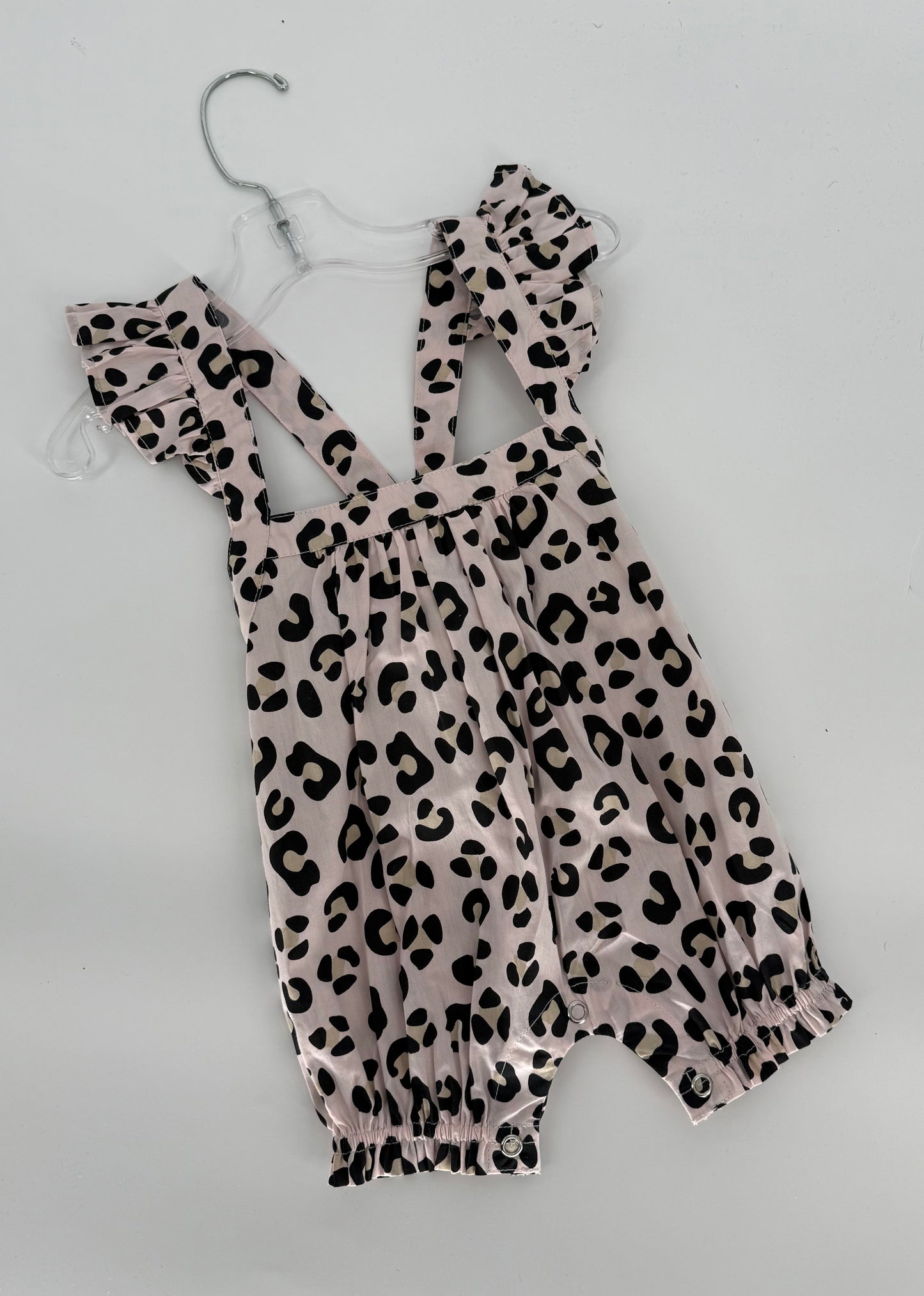 Bubble Suit in Animal Print, Cheetah Dot, or Rainbow