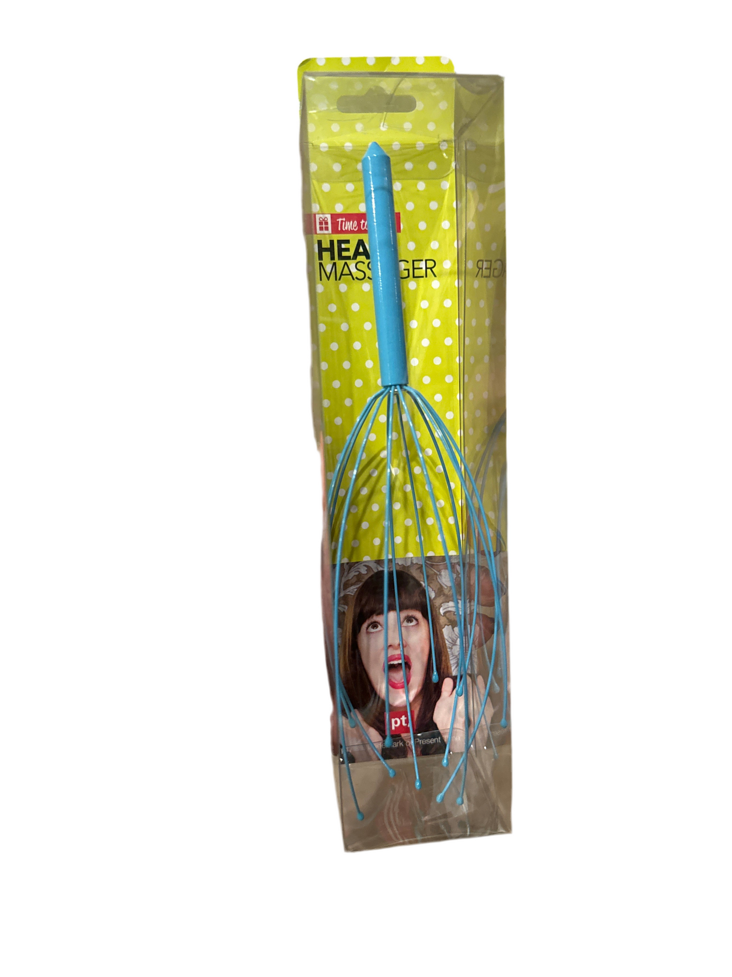 Head Massager | Time to Relax