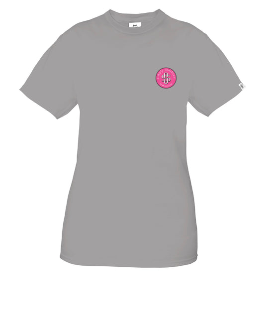 SS Mightier Than The Waves T Shirt