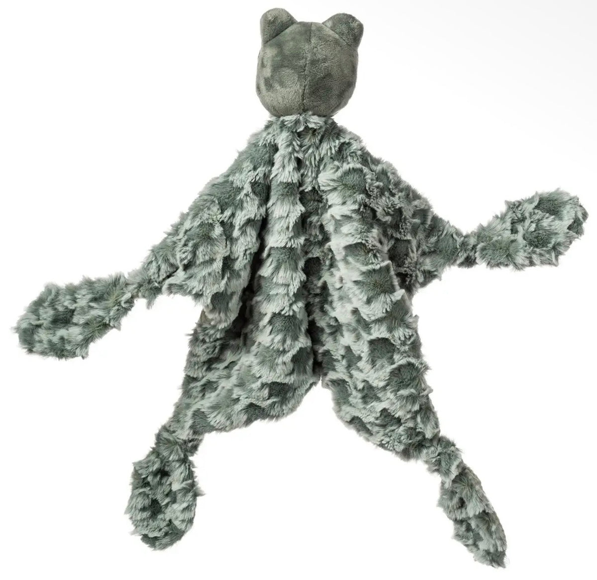 ACB Afrique Alligator Character Blanket Lovey