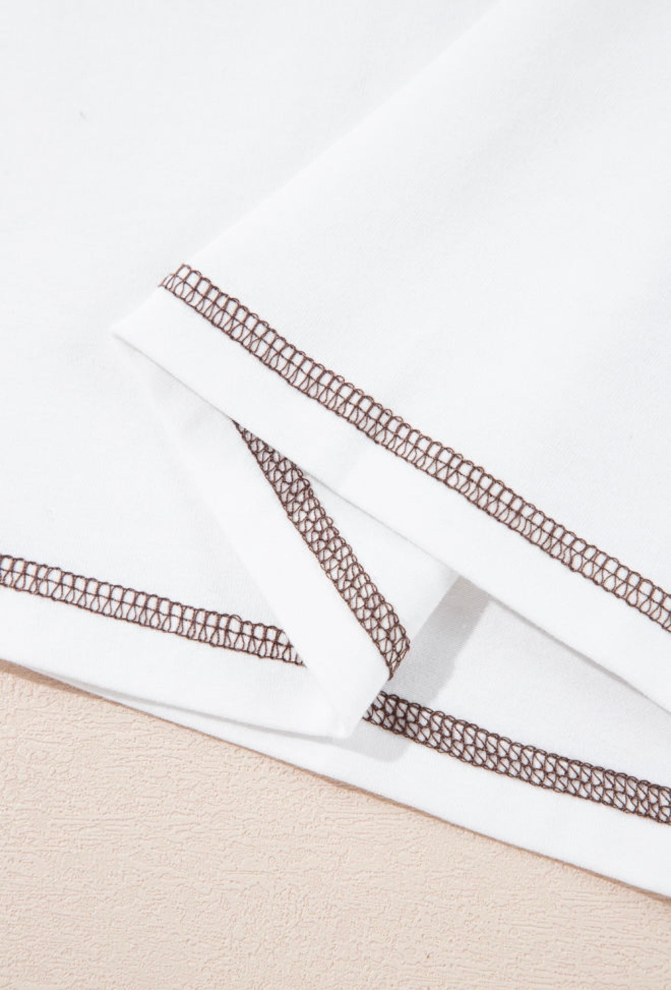 Rodeo T-shirt with Pocket