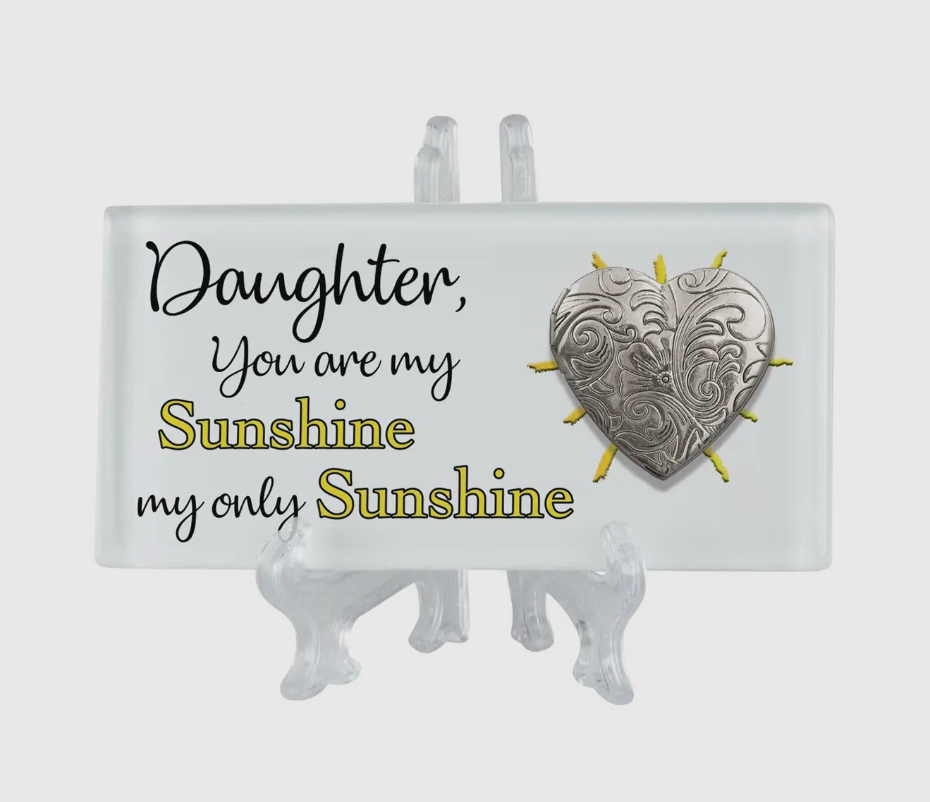 Daughter You Are my Sunshine