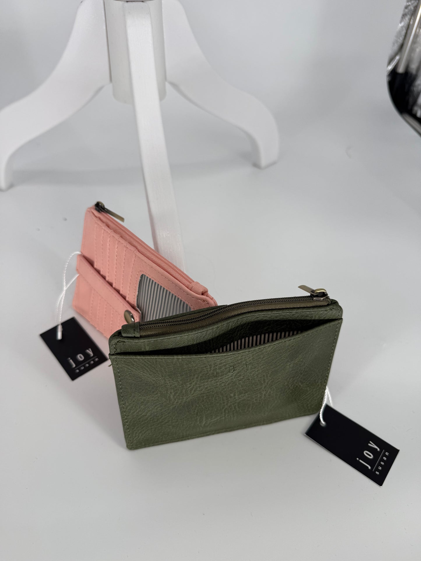Joy Susan small Wallet ID Essential Case