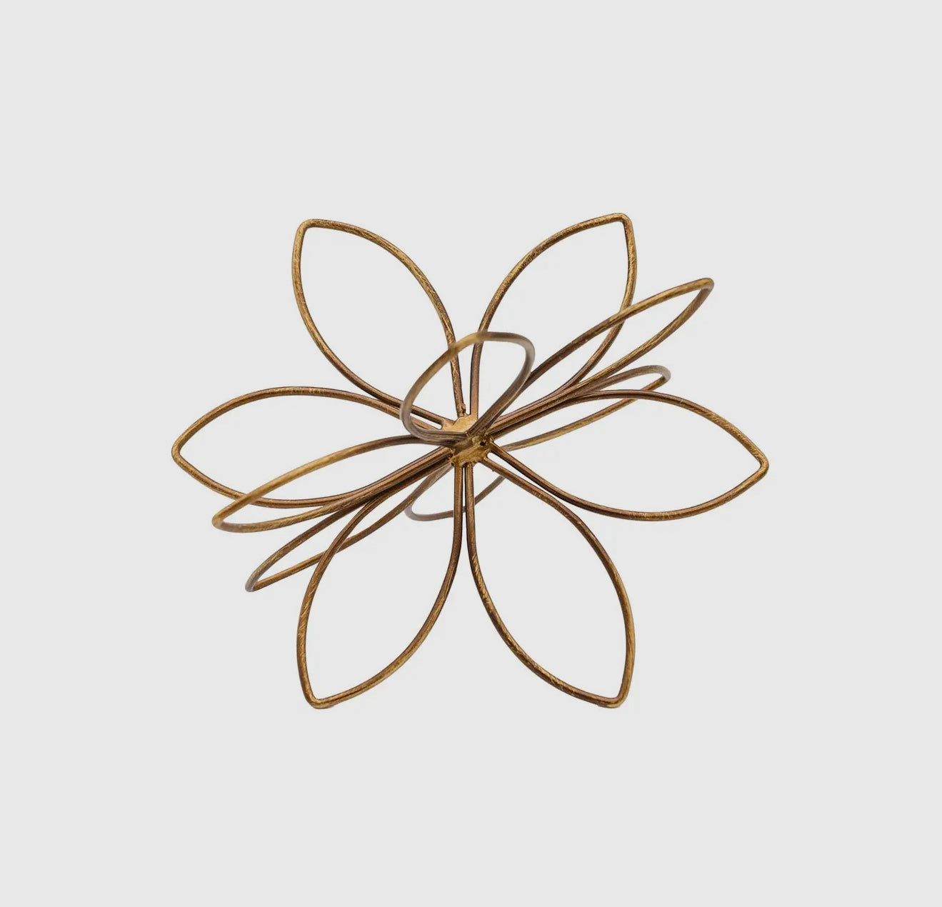 Bronze Bohdi Flower