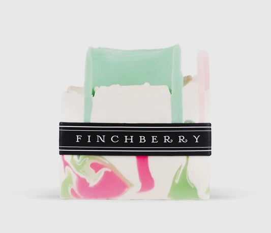 Finchberry Sweetly Southern Scented Full Size Bath Bar