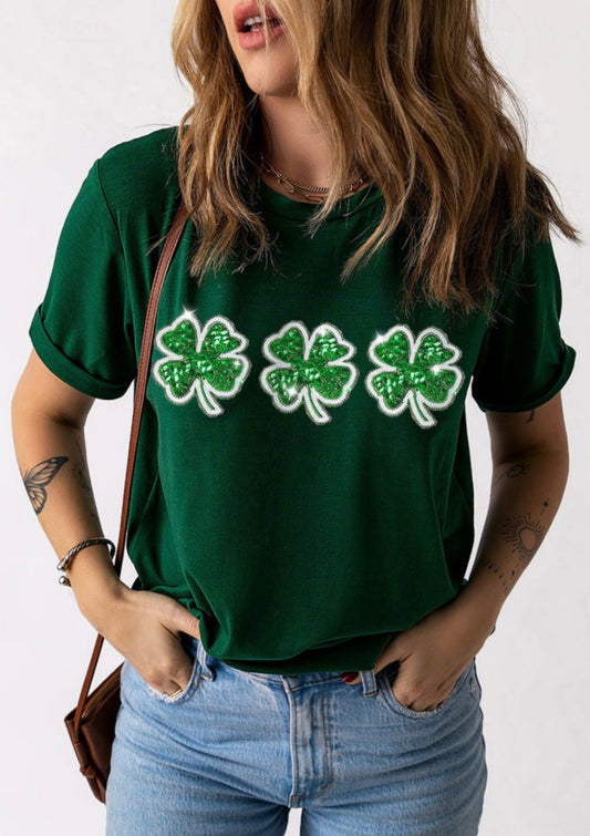 St. Patrick’s T-Shirt