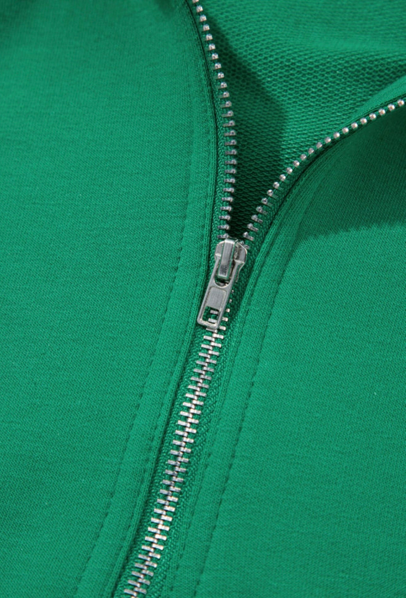 Green 2 pc Skort Set
