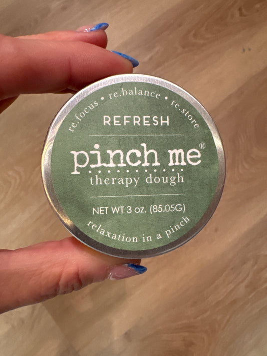 Pinch Me | Therapy Dough