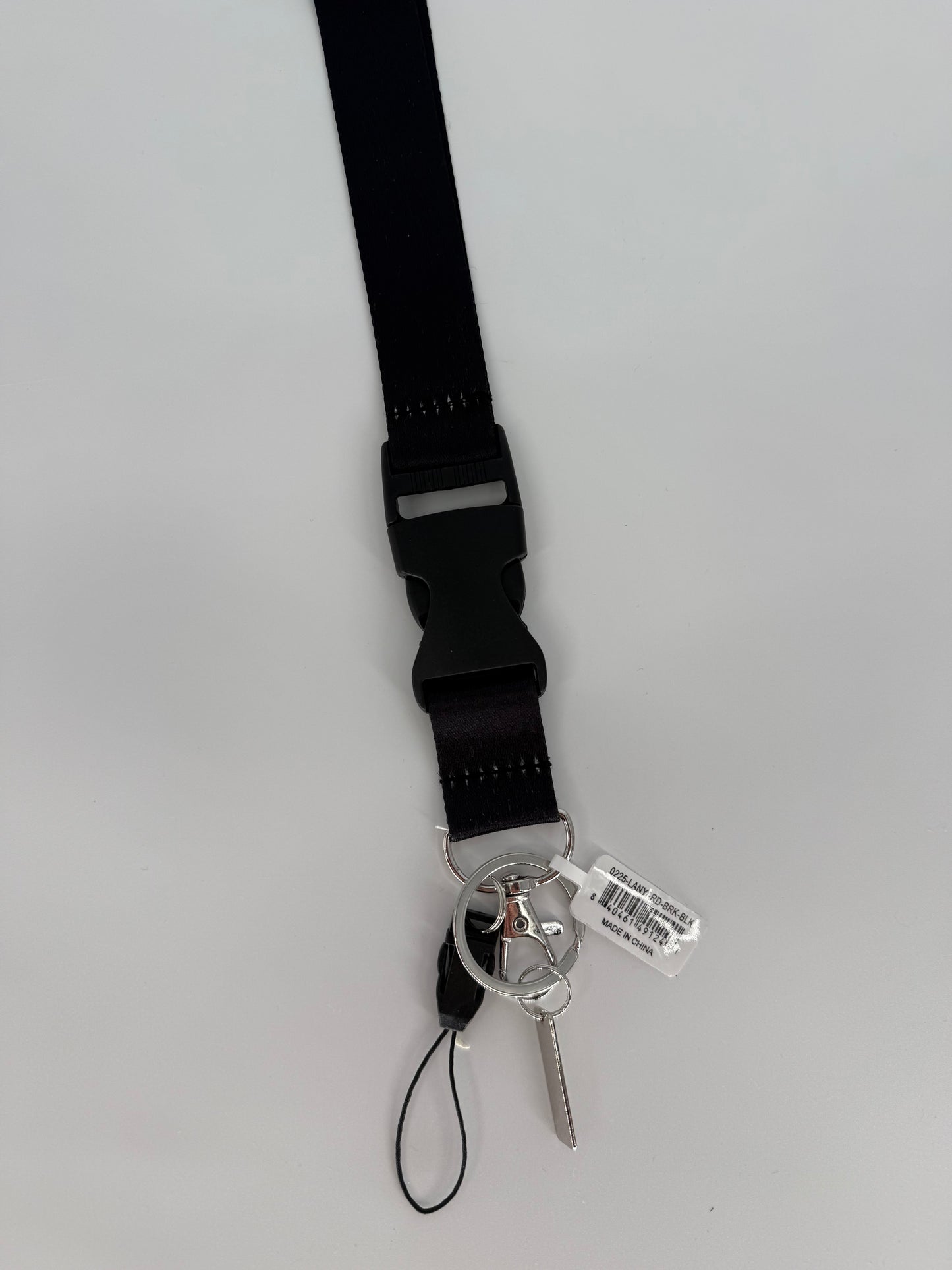 SS Lanyard
