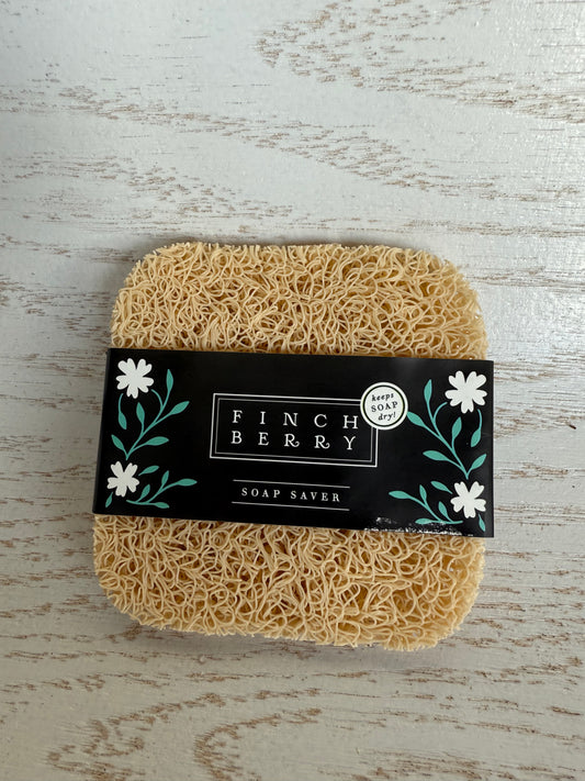 Finchberry Soap Saver Pad