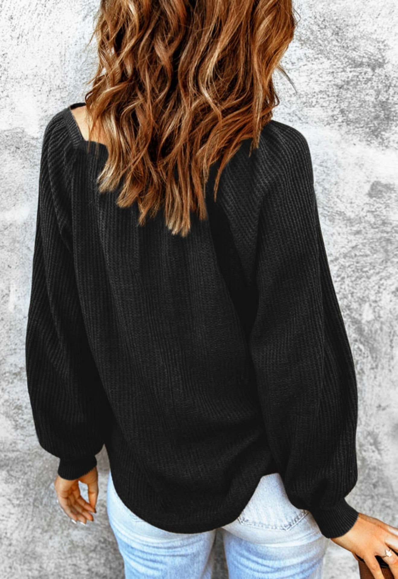 Black football shirt with Heart