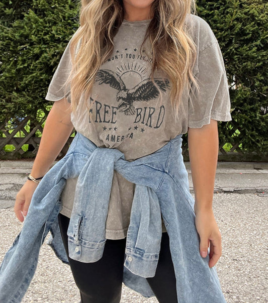 Free Bird T