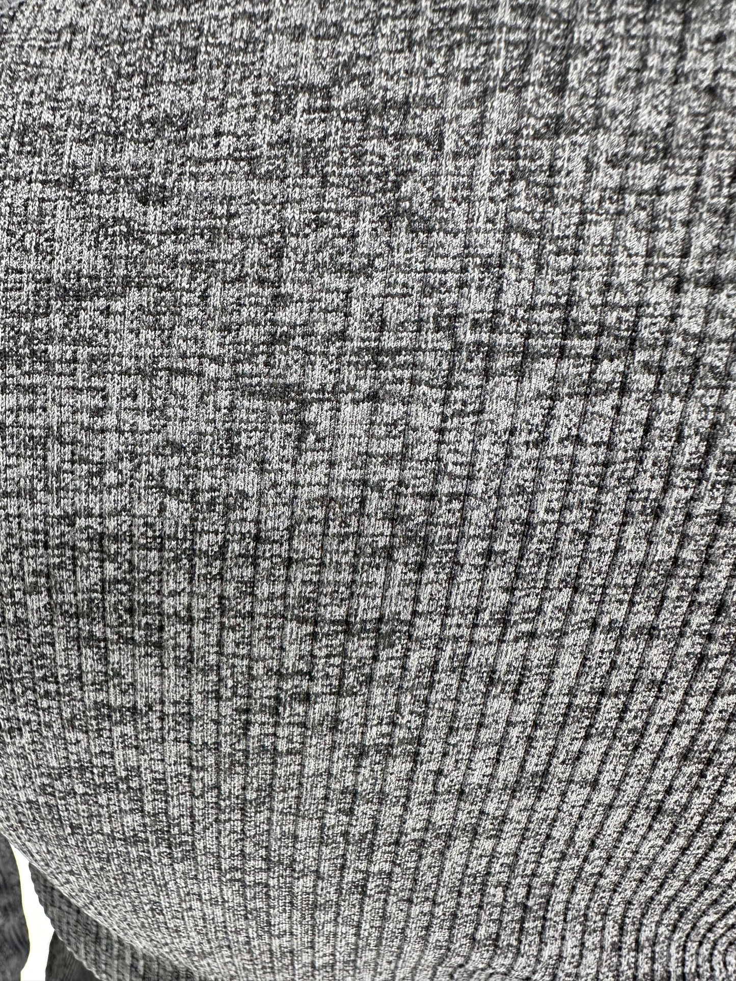 Gray 2 piece Lounge Wear Set