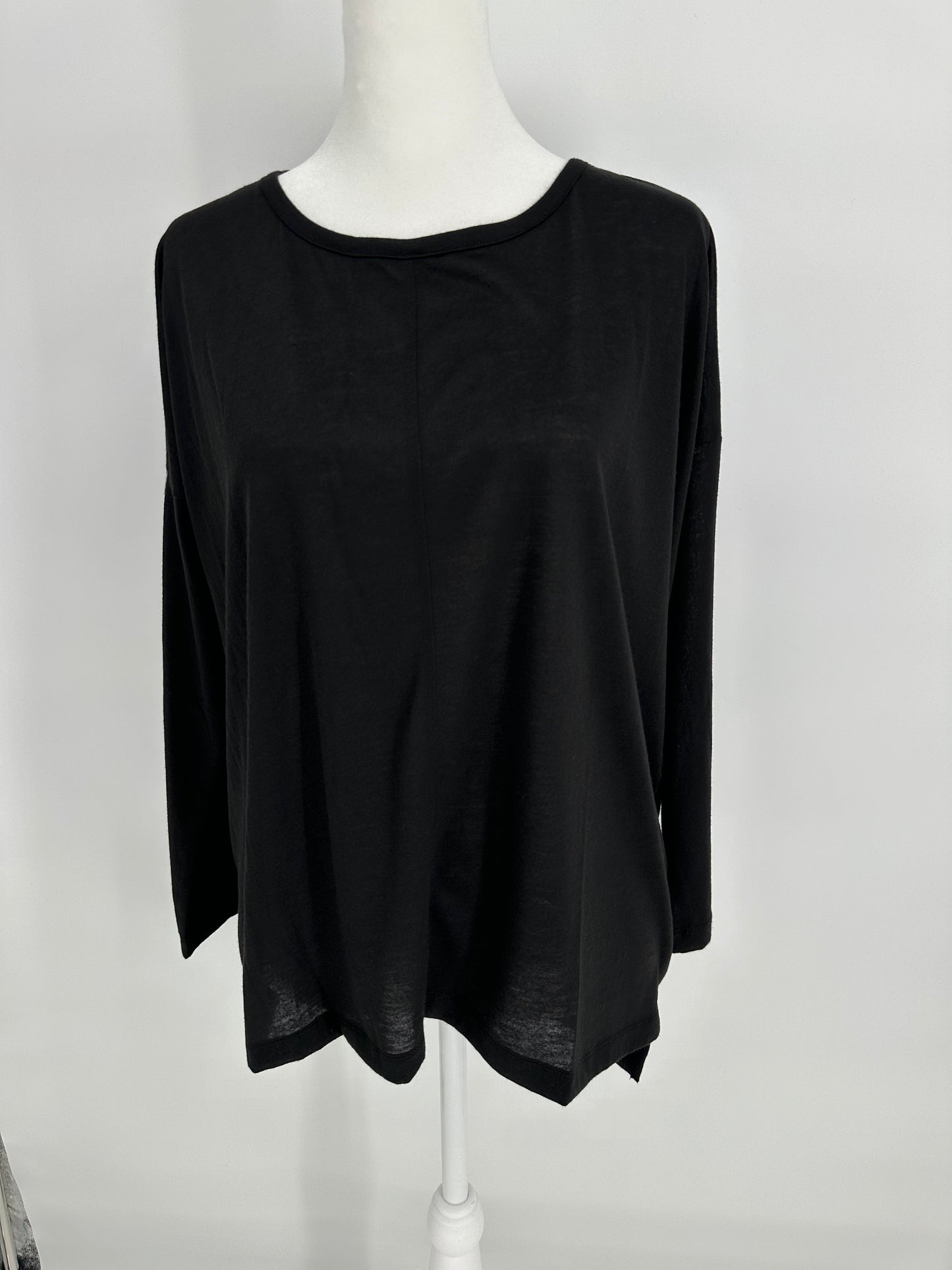 The Royal Standard Burbank Knit Tunic
