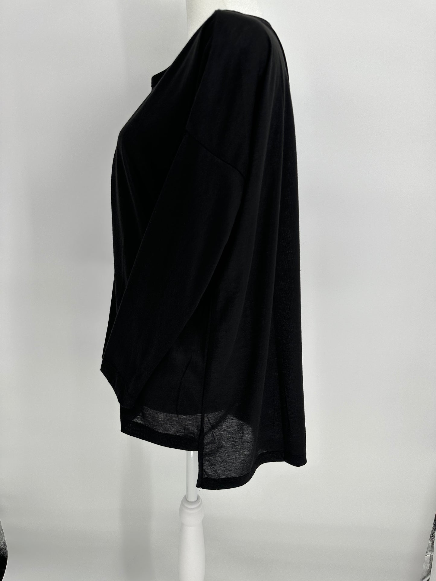 The Royal Standard Burbank Knit Tunic