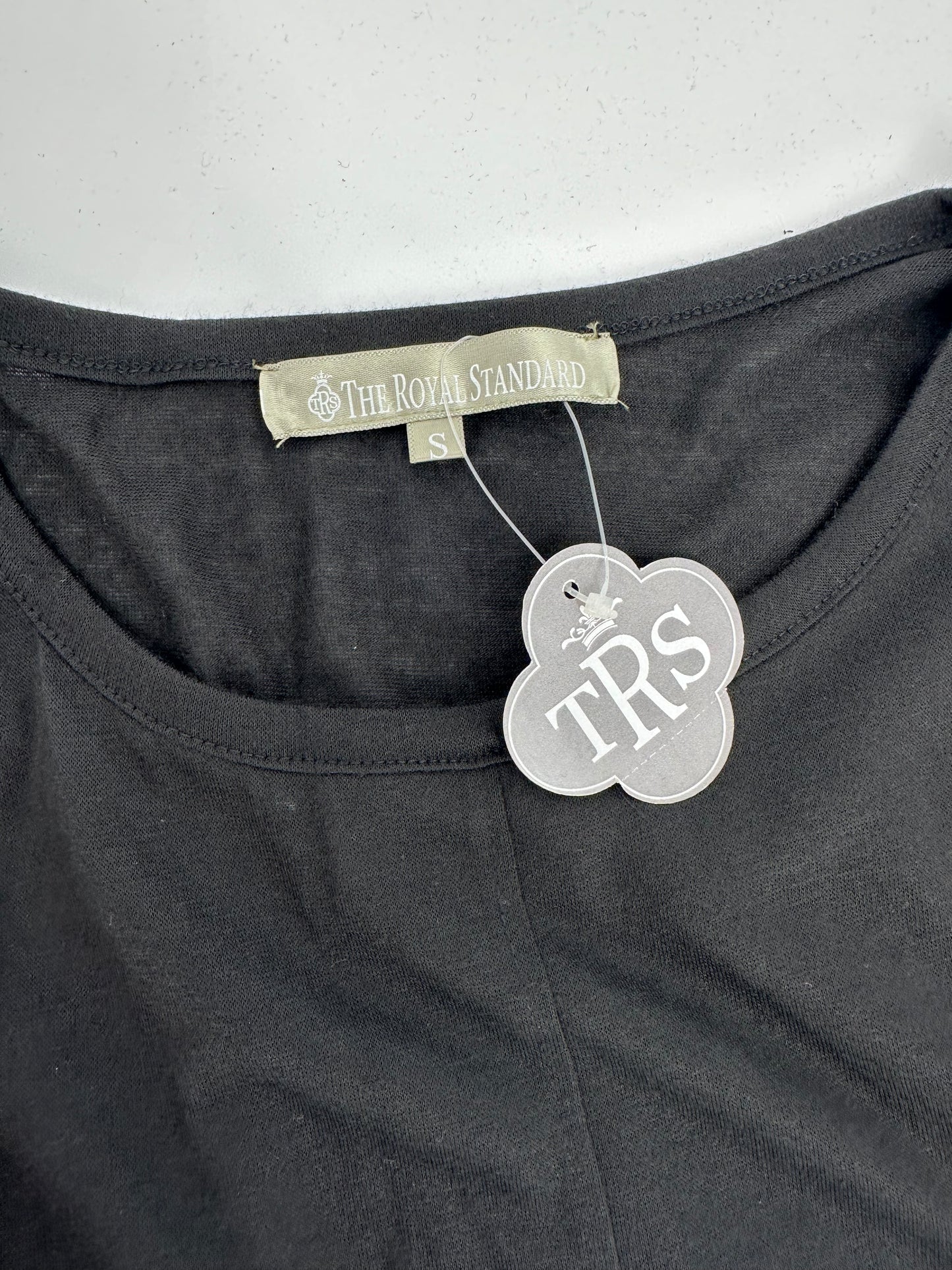 The Royal Standard Burbank Knit Tunic