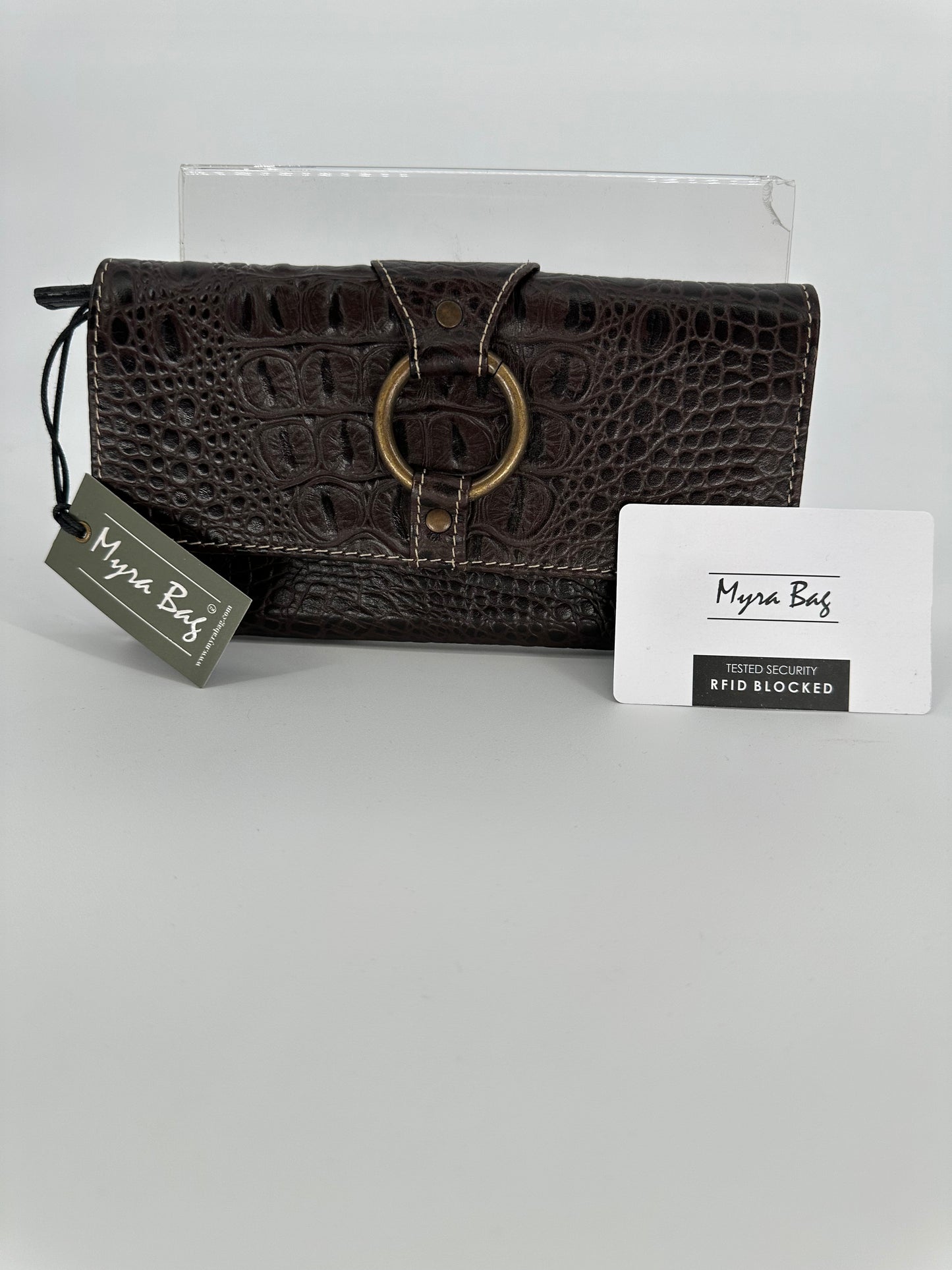 Myra Wallet