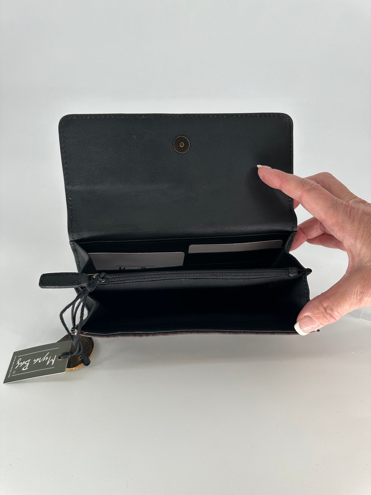 Myra Wallet
