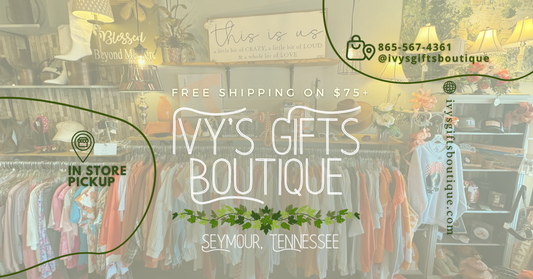 Best Gift Ideas for Women in Seymour Tennessee