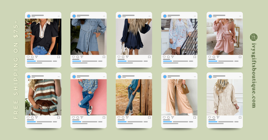 Best Places to Find Unique Gifts in Seymour Tennessee