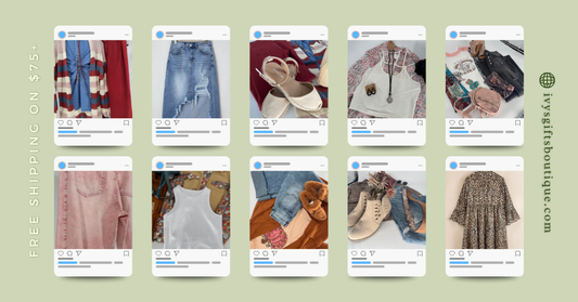 Where to Buy Unique Gifts in Seymour Tennessee