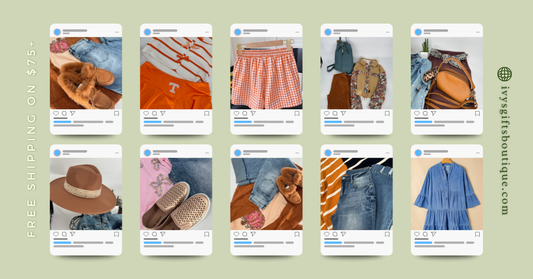 Gift Ideas for Birthdays, Teachers, and Special Occasions