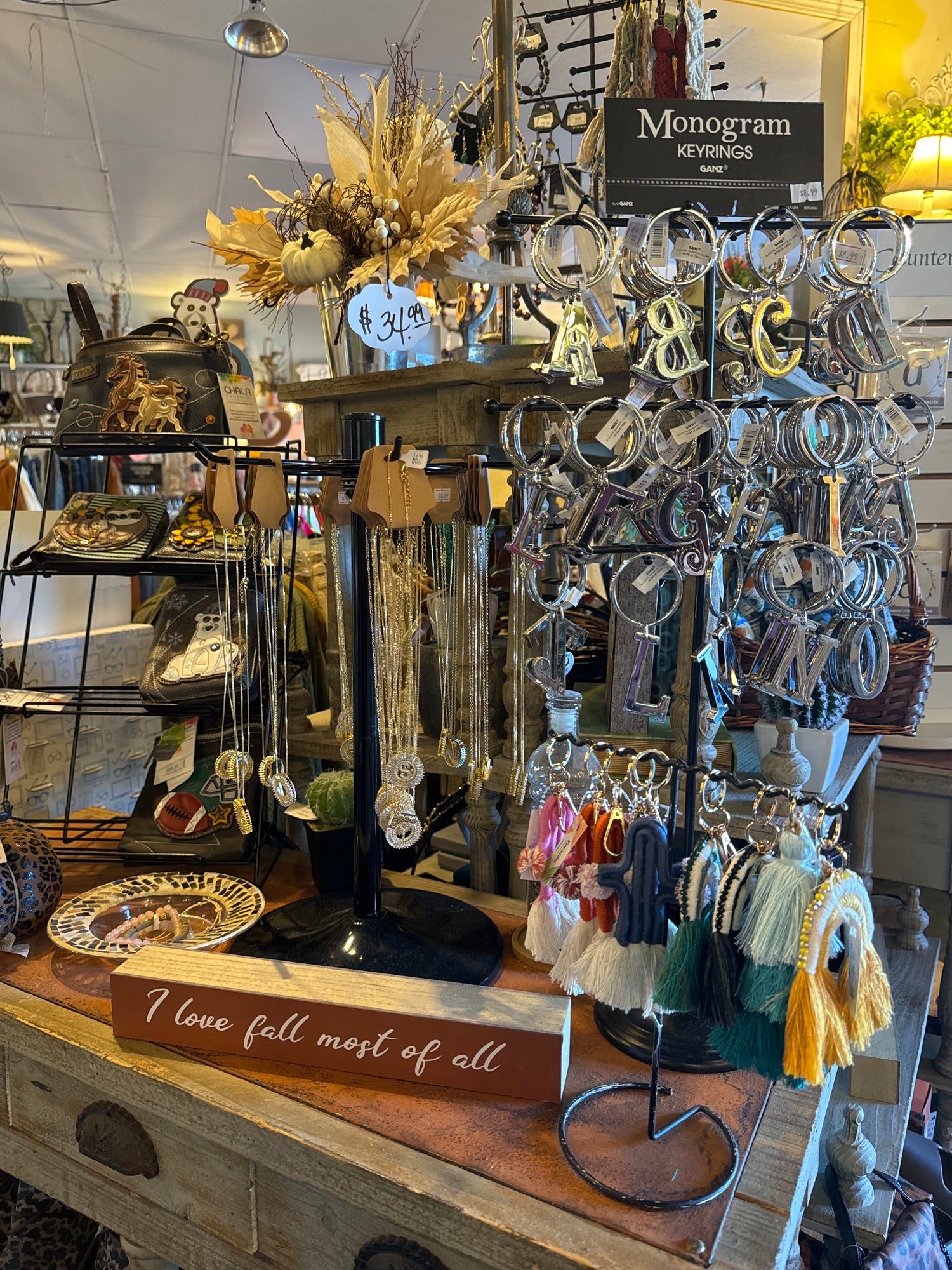 Accessories