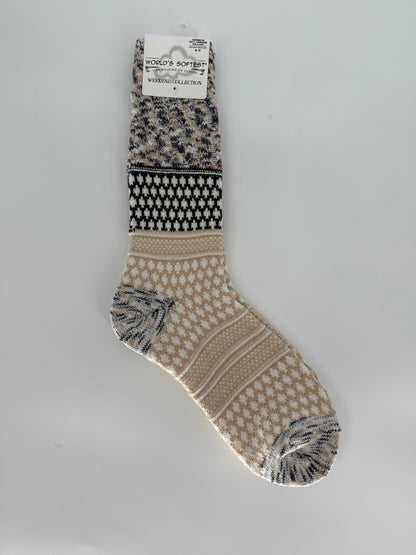 Worlds Softest Socks