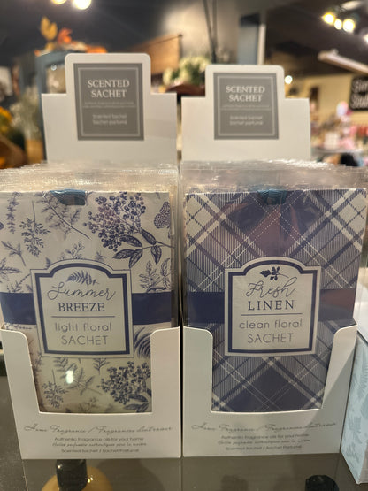 Scented Sachet | Gift Craft