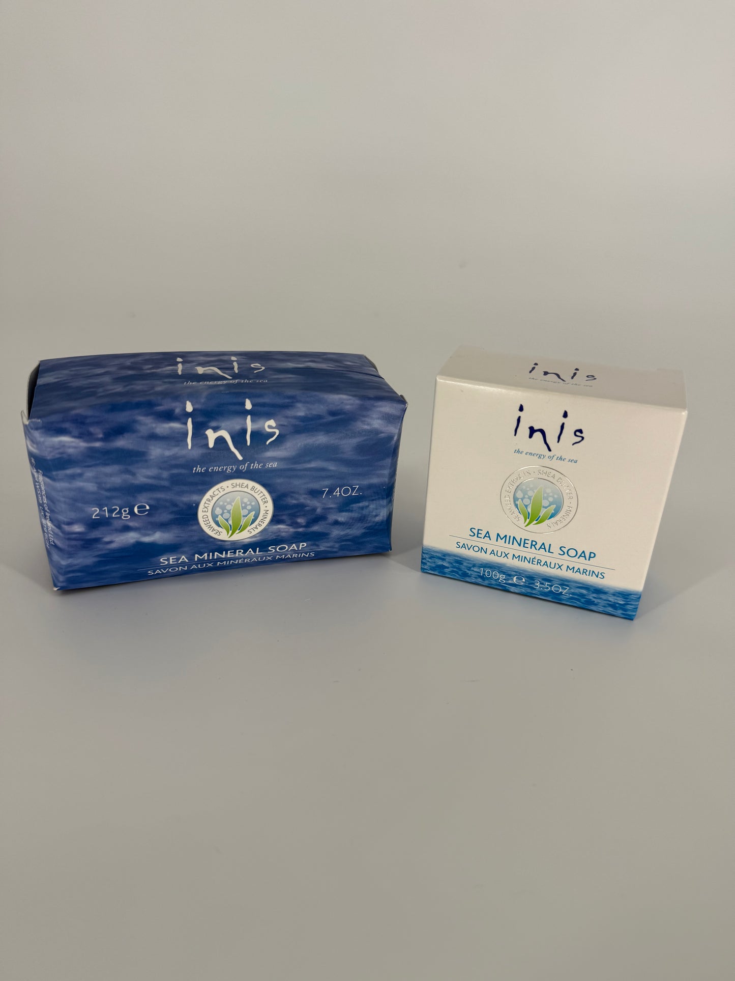 Inis Bath and Body Products