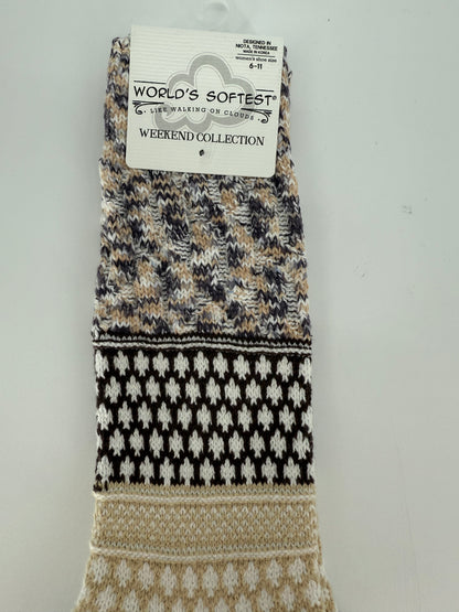 Worlds Softest Socks