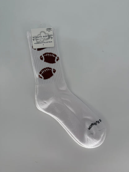 Worlds Softest Socks