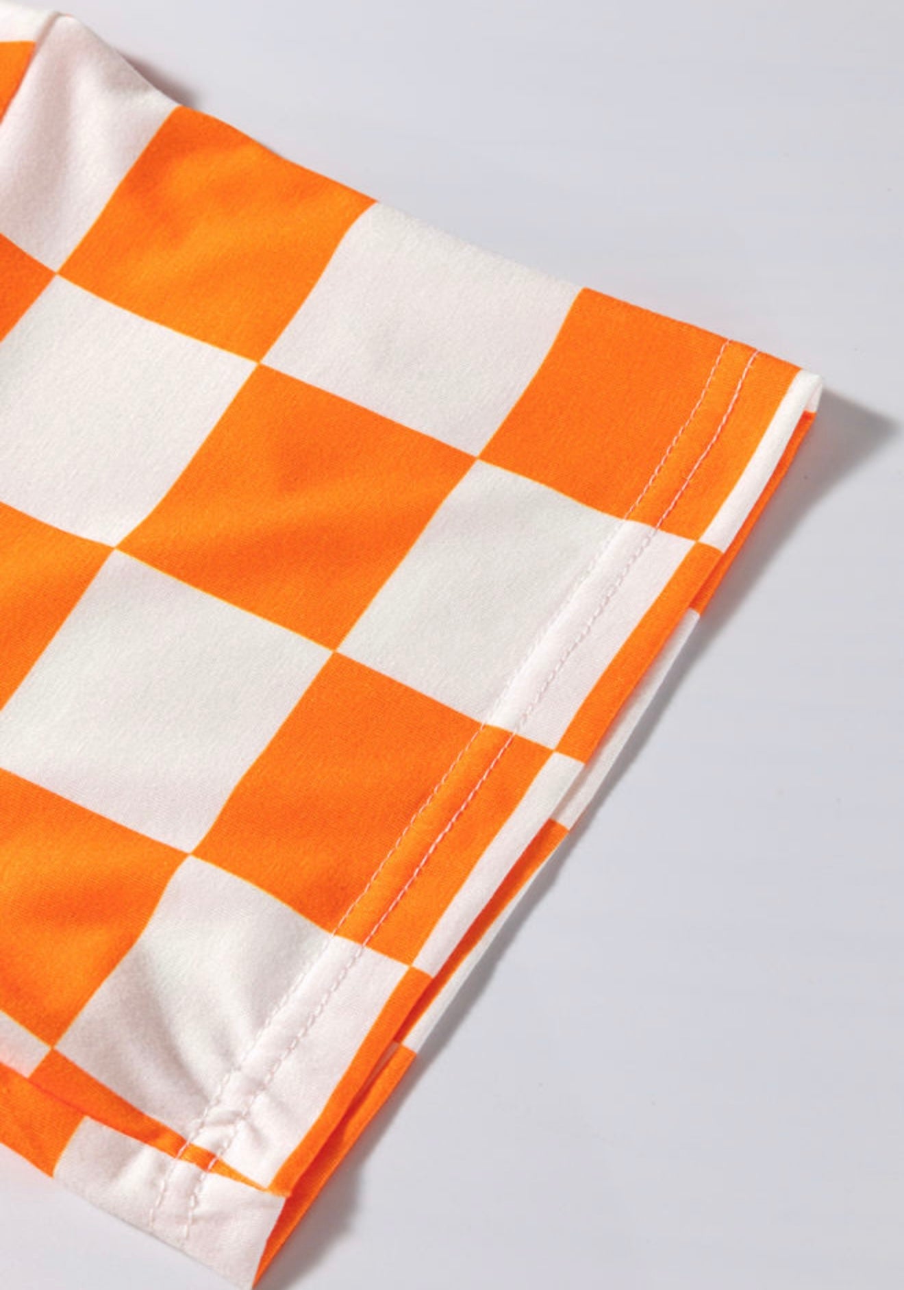 Tennessee short set