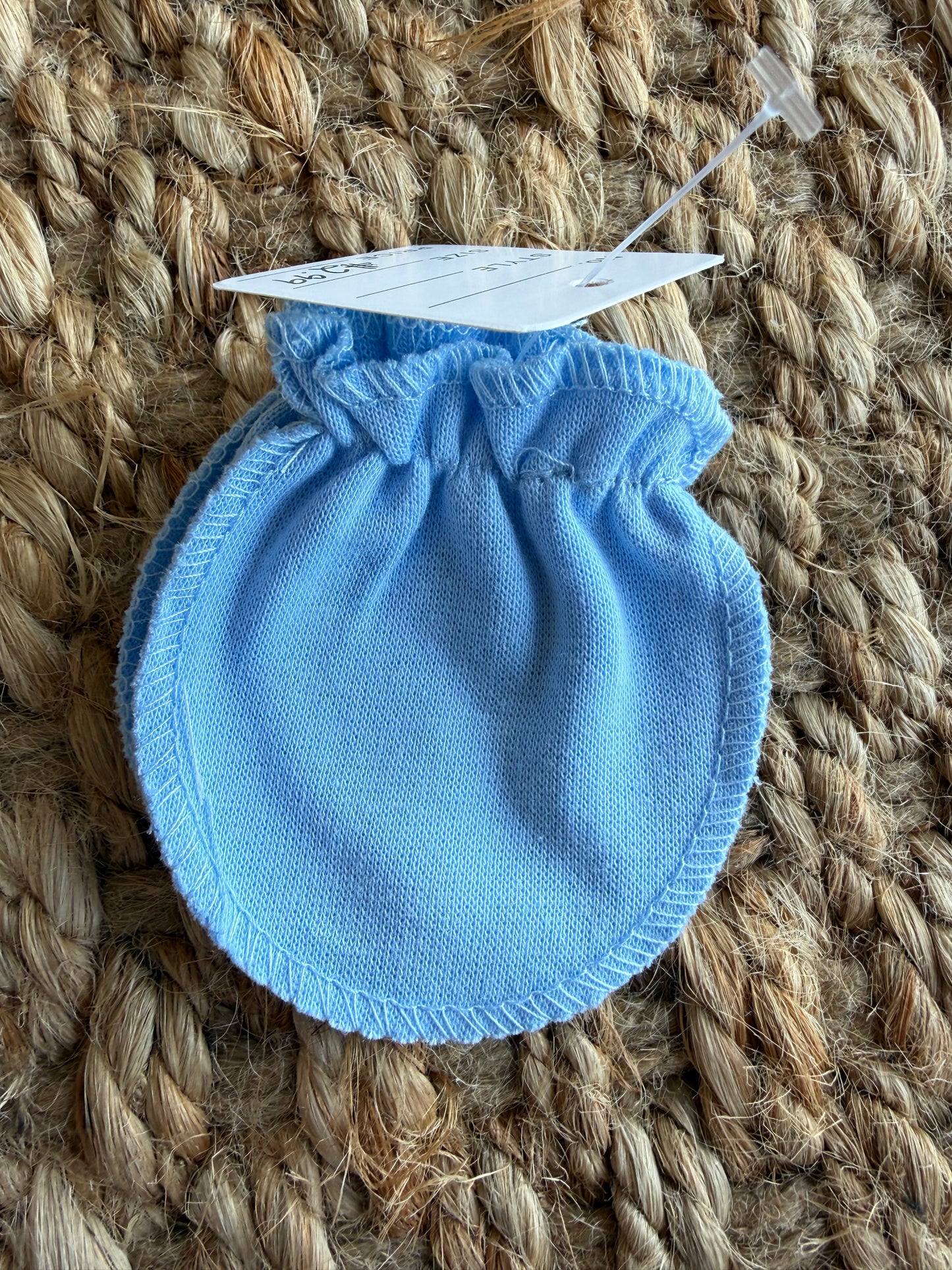 CH20 Baby Mittens to Protect From Facial Scratches